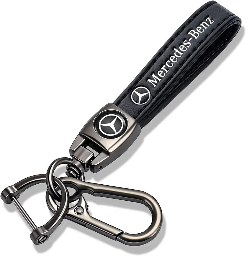 EULIX Car Keychain Key Chain Ring Accessories - Image 1